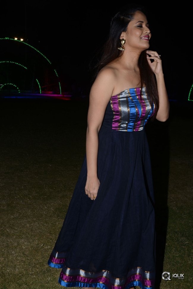 Anasuya-At-Balakrishnudu-Movie-Audio-Launch